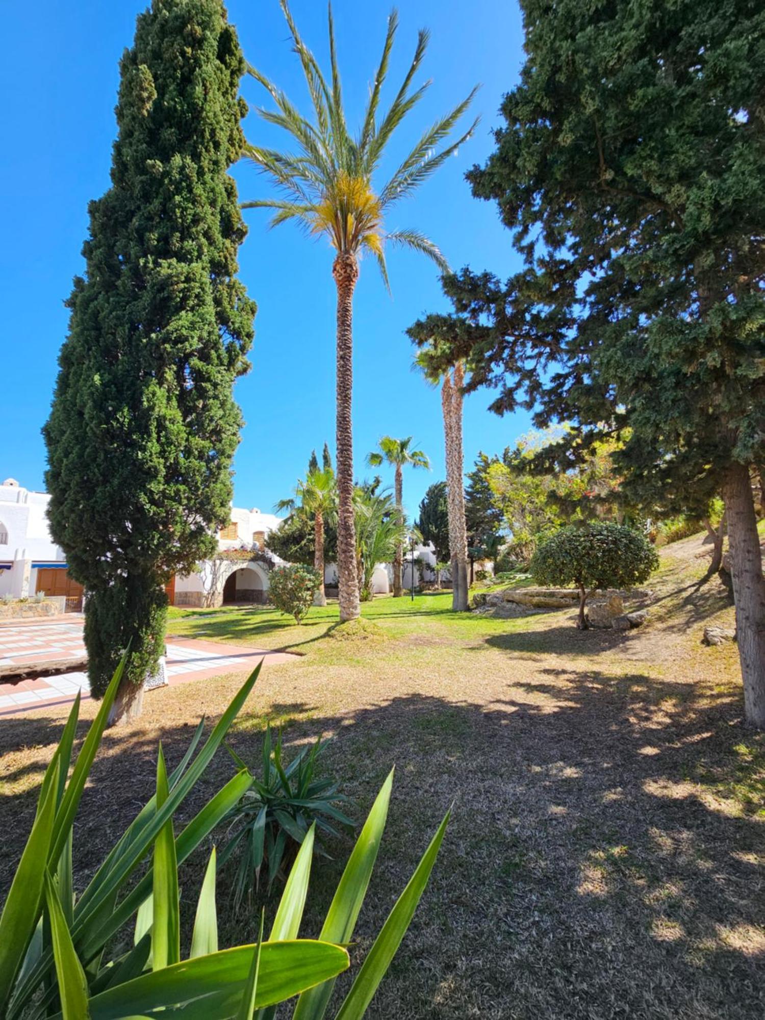Apartamento Floral Urb.Las Marinas Vera Luaran gambar