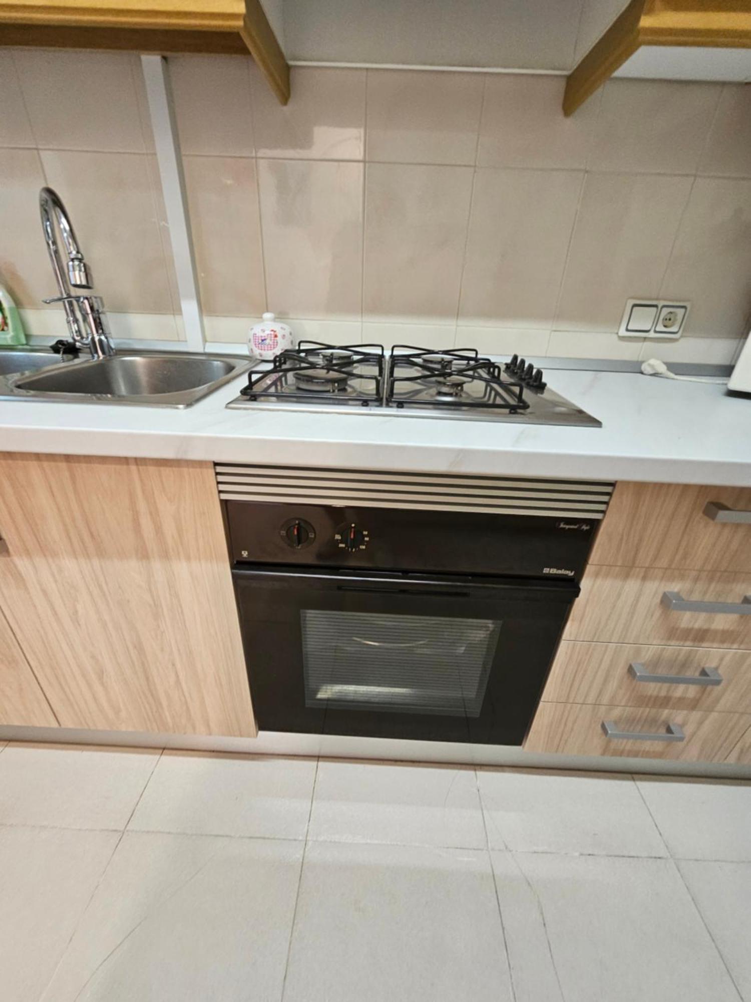 Apartamento Floral Urb.Las Marinas Vera Luaran gambar