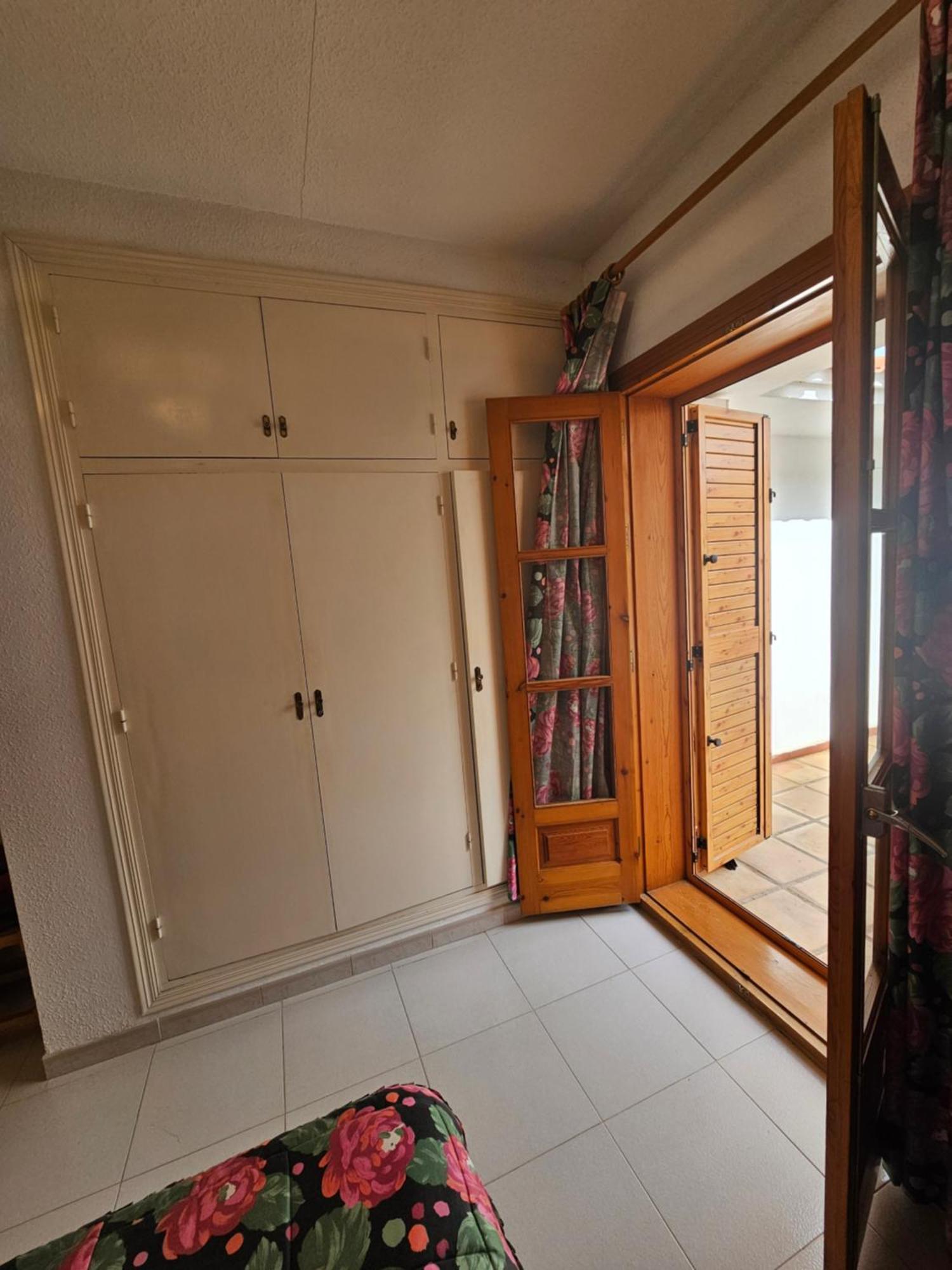 Apartamento Floral Urb.Las Marinas Vera Luaran gambar