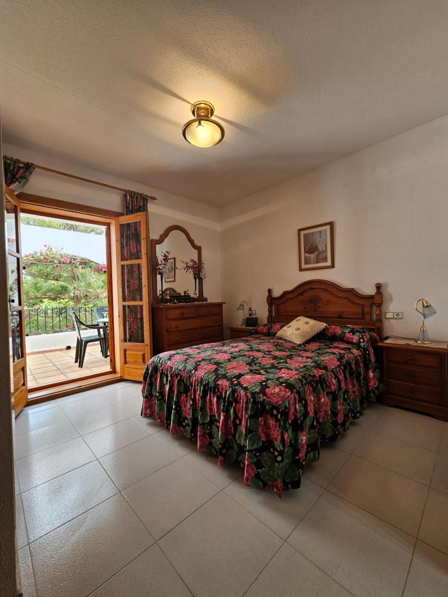 Apartamento Floral Urb.Las Marinas Vera Luaran gambar
