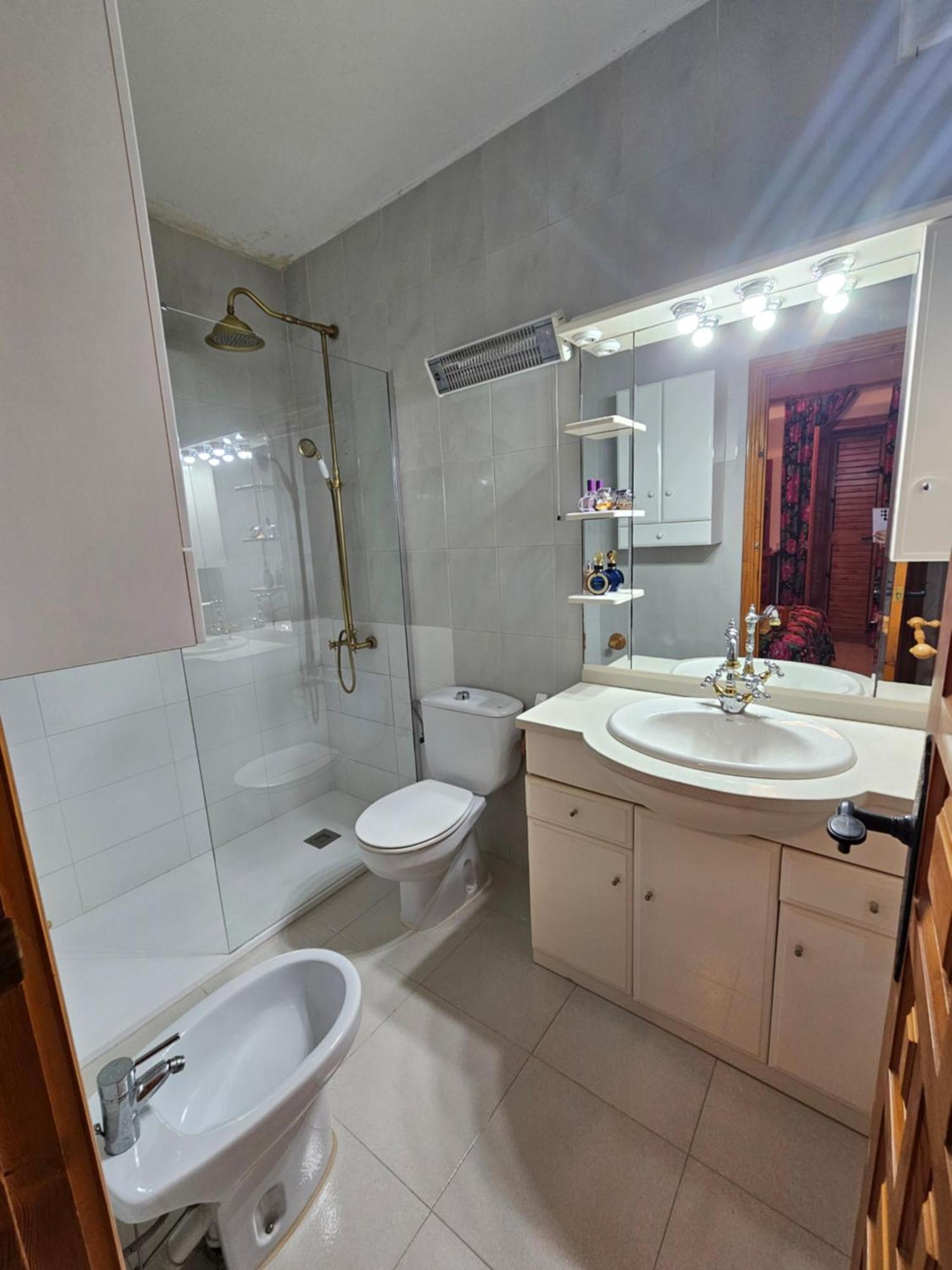 Apartamento Floral Urb.Las Marinas Vera Luaran gambar
